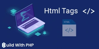 html-tags
