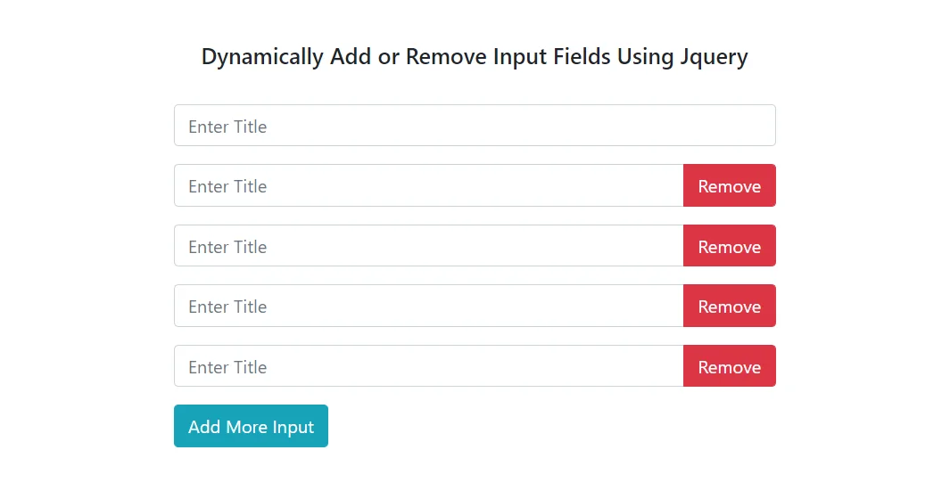 add-remove-multiple-input-fields-dynamically-using-jquery-with-example-preview