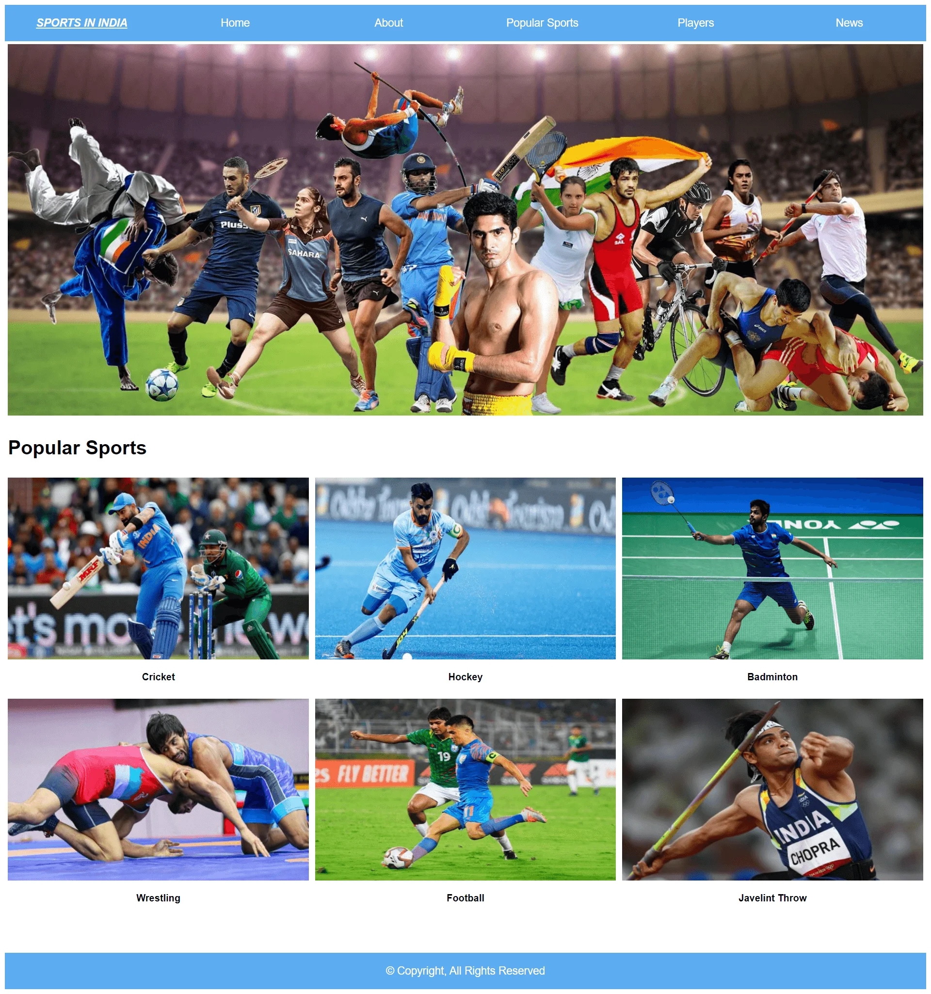 sports-in-india